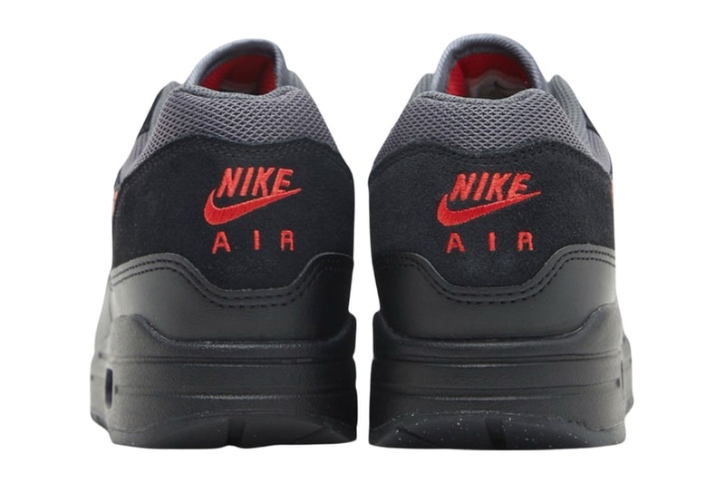 Nike Air Max 1 “Vamps” FZ5808-008 Release Info 