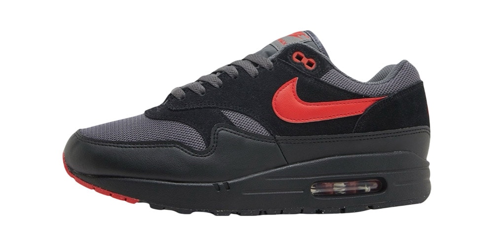 Nike Revives the “Vamps” Air Max 1