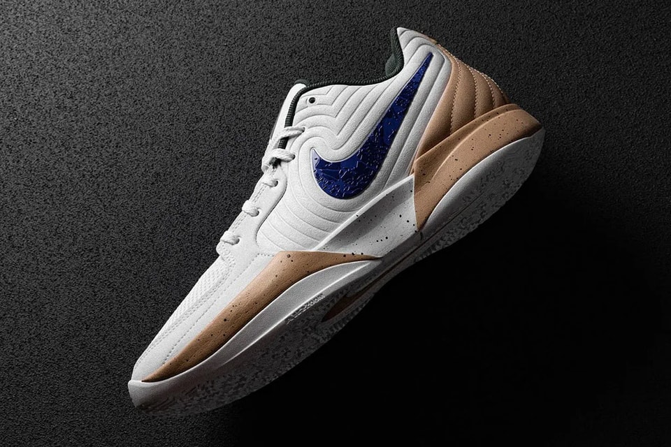 Nike Ja 2 