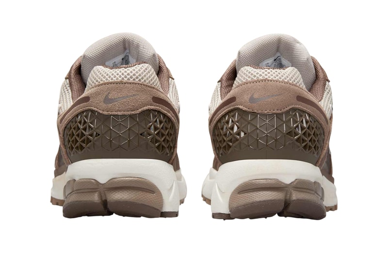 Nike Zoom Vomero 5 Mink Brown hf1553-004 Release Info