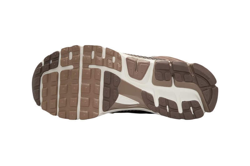Nike Zoom Vomero 5 Mink Brown hf1553-004 Release Info