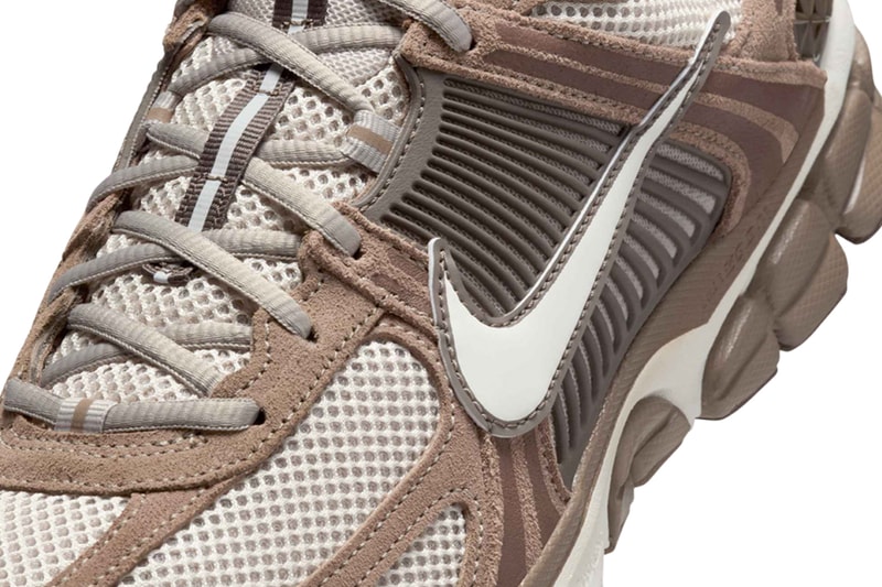Nike Zoom Vomero 5 Mink Brown hf1553-004 Release Info