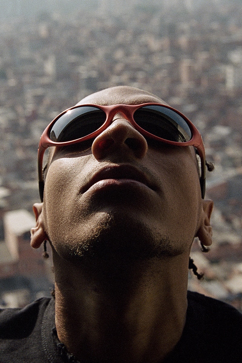 Piet x Oakley Third Collaboration Release Information details date menswear womenswear eyewear accessories