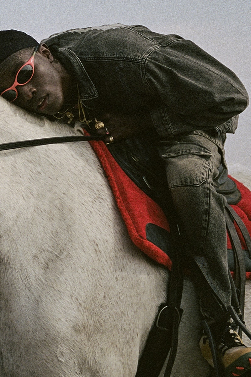 Piet x Oakley Third Collaboration Release Information details date menswear womenswear eyewear accessories