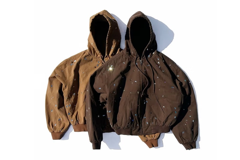 Praying Puts Their Money Where Their Mouth Is for SS25 drop collection release info spring summer 2025 