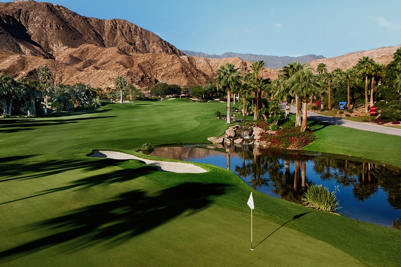 sensei porcupine creek golf resort review photos interview location address info price wellness course palm springs rancho mirage california