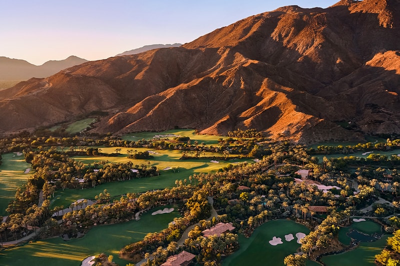 sensei porcupine creek golf resort review photos interview location address info price wellness course palm springs rancho mirage california