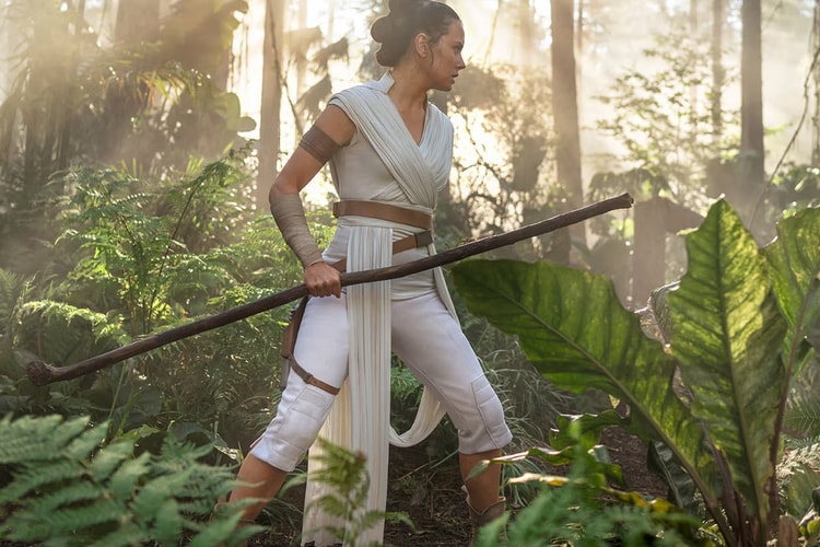 ‘Star Wars’ Is Reportedly Getting a New Film Trilogy