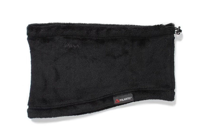 WACKO MARIA x Nanga Team up For a Cozy Outerwear Capsule puffer down jackets neck scarfs subu footwear gloves 