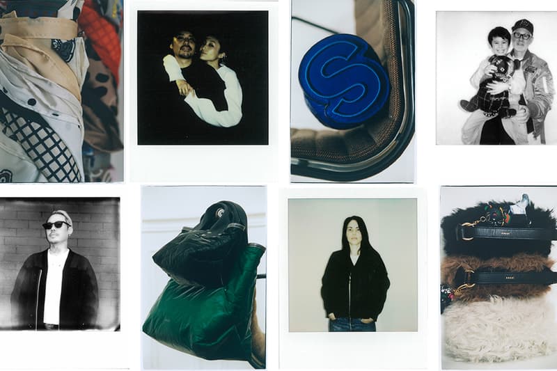 sacai Holiday 2024 Collection Release Information