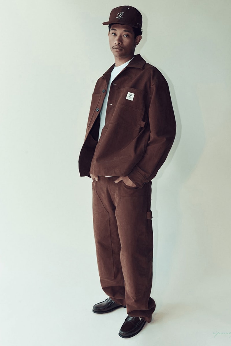RSVP Gallery Celebrates 15 Years With AGOLDE Collaboration don c chicago virgil abloh release info anniversary store concept
