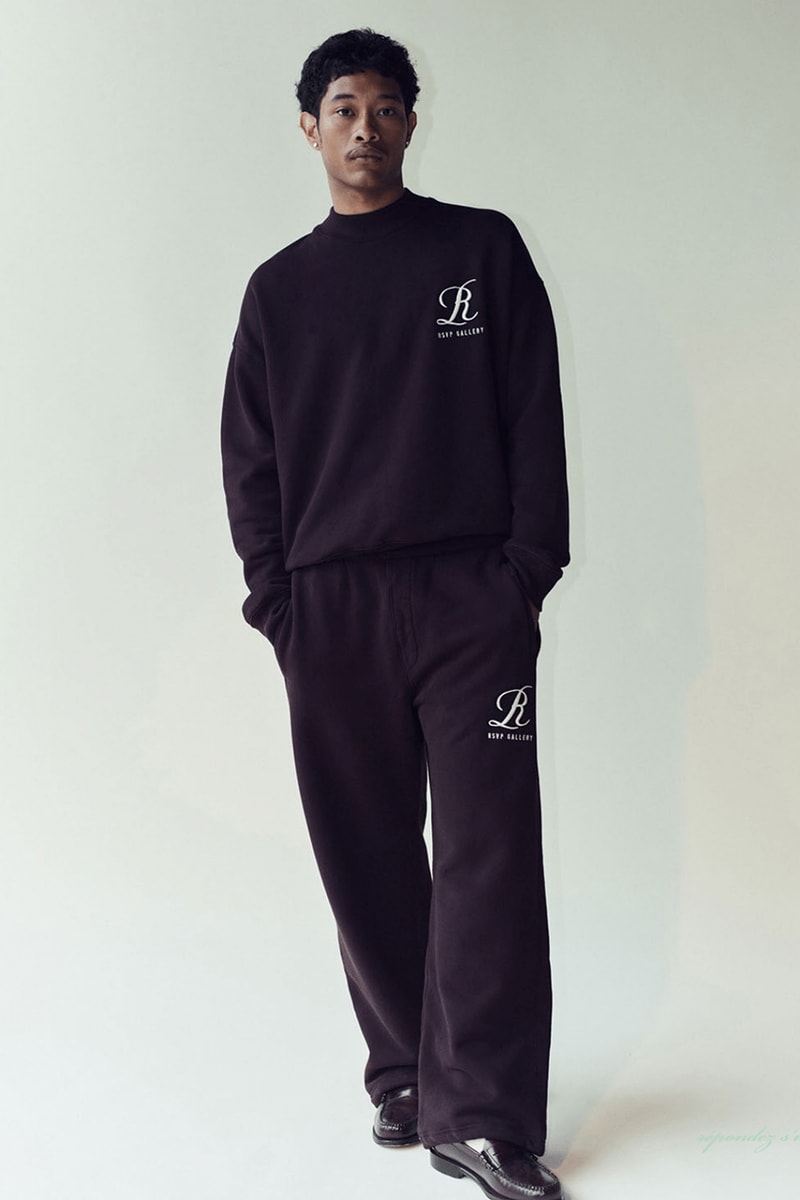 RSVP Gallery Celebrates 15 Years With AGOLDE Collaboration don c chicago virgil abloh release info anniversary store concept