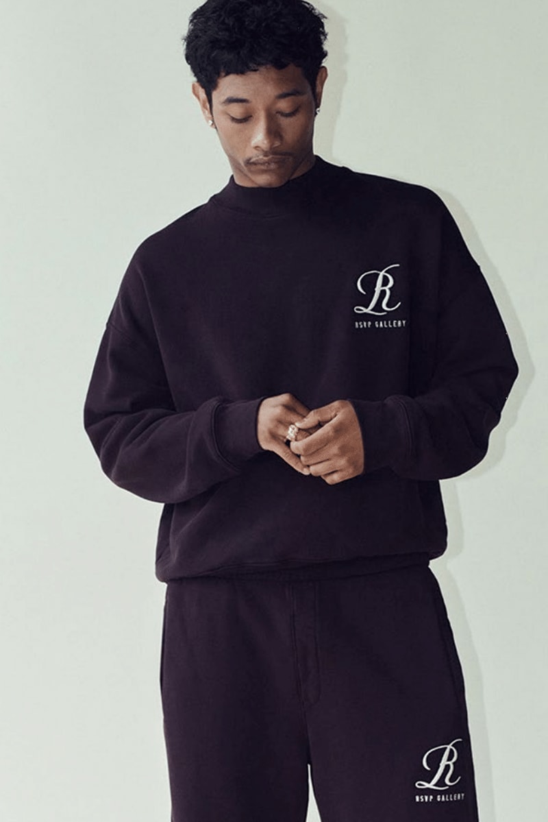 RSVP Gallery Celebrates 15 Years With AGOLDE Collaboration don c chicago virgil abloh release info anniversary store concept