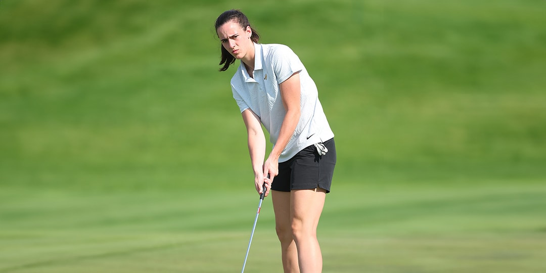 Caitlin Clark to Play in LPGA Golf Pro Am With Nelly Korda | Hypebeast