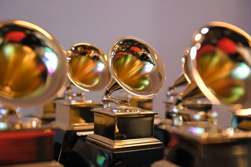 grammy nominations beyonce sabrina carpenter taylor swift billie eilish chappell roan full list view album song of the year