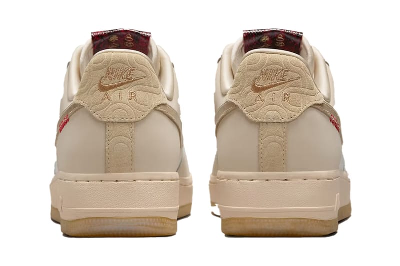 sail snake af1