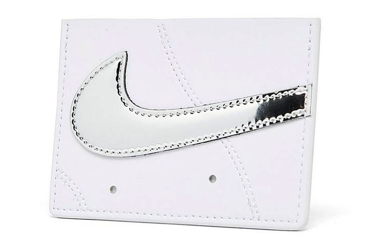 Nike Shrinks Another Classic Silhouette Into the Air Force 1 Wallet