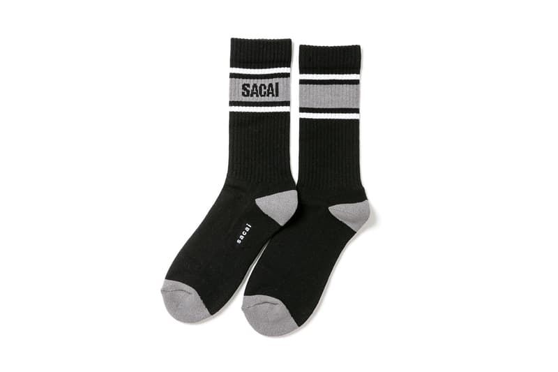 sacai Holiday 2024 Collection Release Information