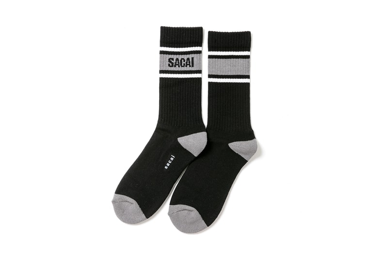 sacai Holiday 2024 Collection Release Information