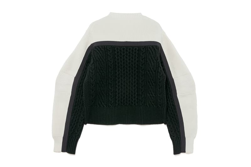 sacai Holiday 2024 Collection Release Information