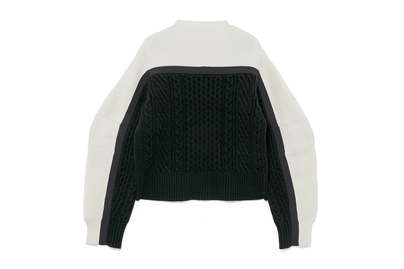 sacai Holiday 2024 Collection Release Information
