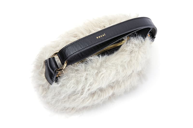 sacai Holiday 2024 Collection Release Information