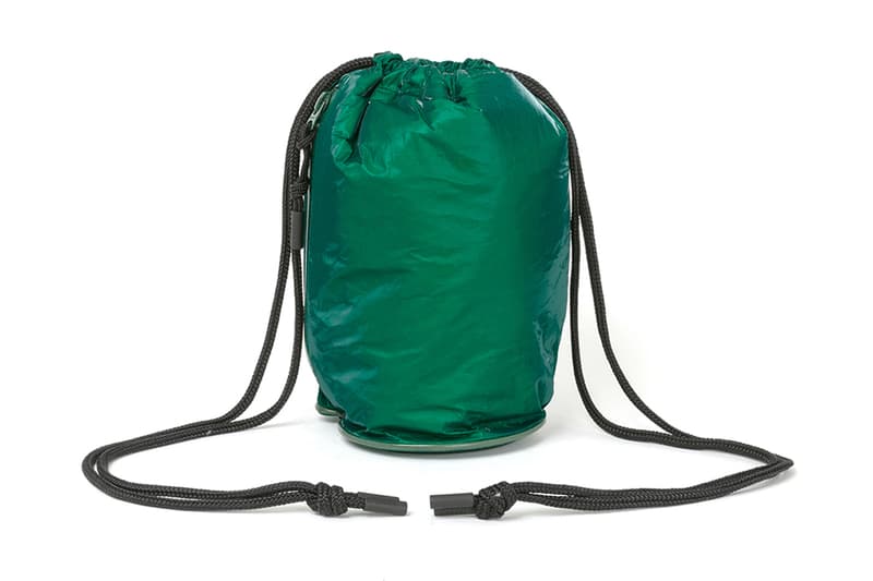 sacai Holiday 2024 Collection Release Information