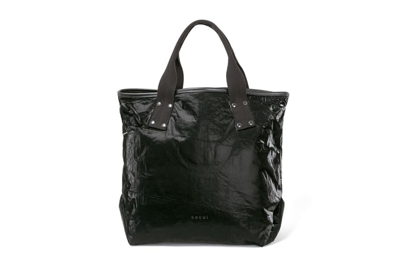 sacai Holiday 2024 Collection Release Information