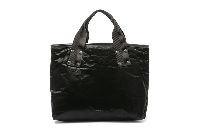 sacai Holiday 2024 Collection Release Information