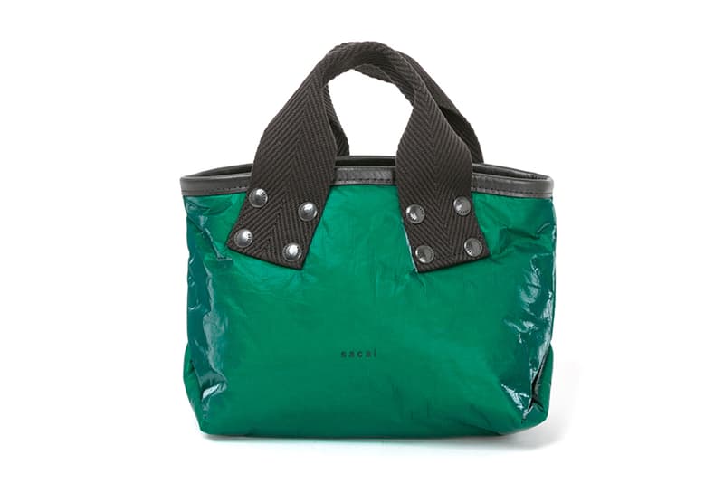 sacai Holiday 2024 Collection Release Information