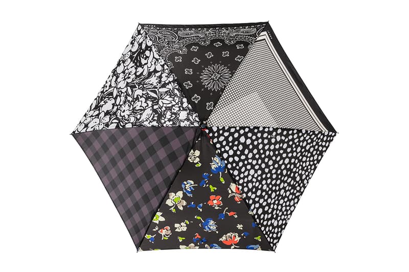 sacai Holiday 2024 Collection Release Information