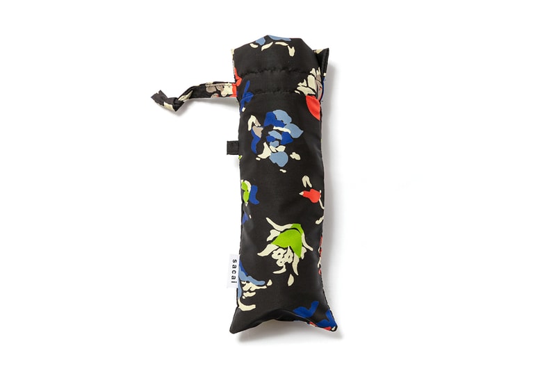 sacai Holiday 2024 Collection Release Information