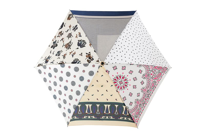 sacai Holiday 2024 Collection Release Information