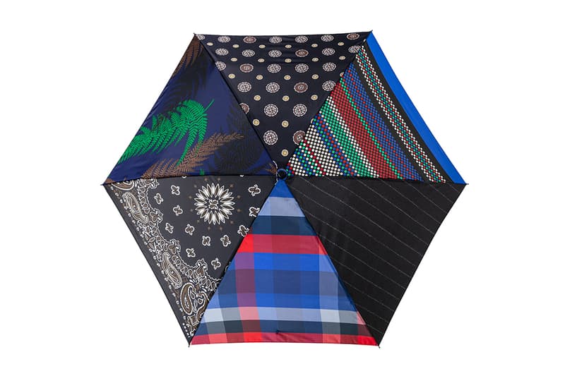 sacai Holiday 2024 Collection Release Information