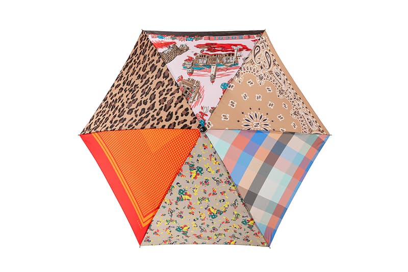 sacai Holiday 2024 Collection Release Information