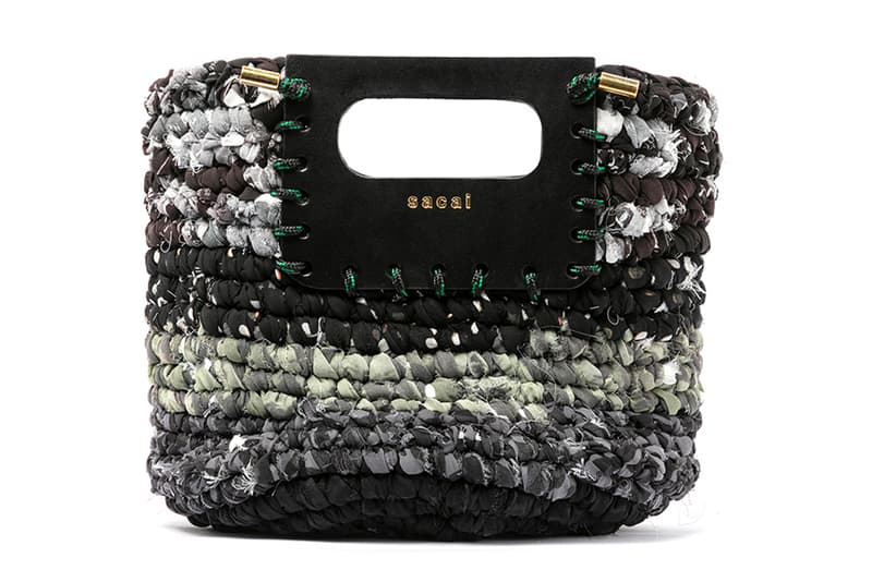 sacai Holiday 2024 Collection Release Information