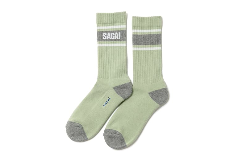 sacai Holiday 2024 Collection Release Information