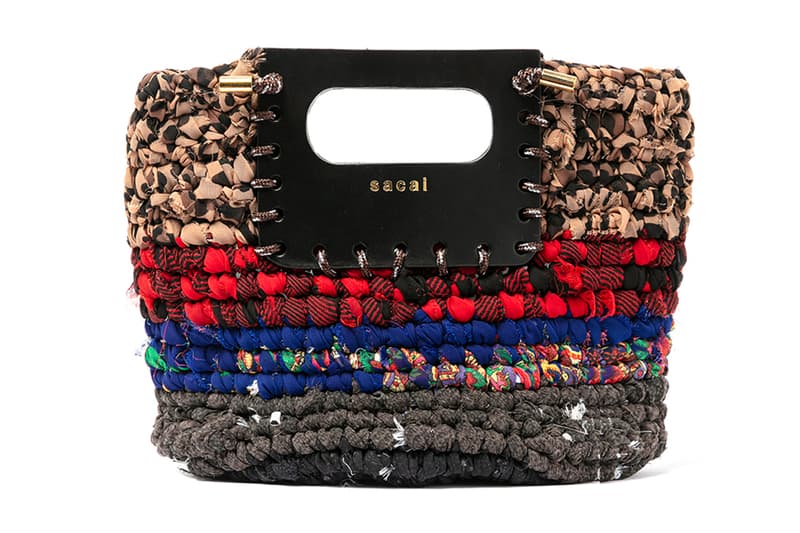 sacai Holiday 2024 Collection Release Information