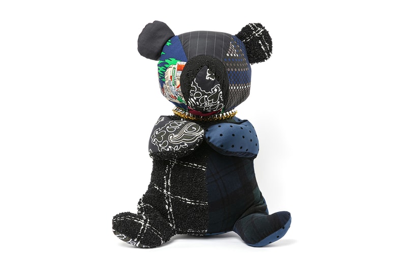 sacai Holiday 2024 Collection Release Information
