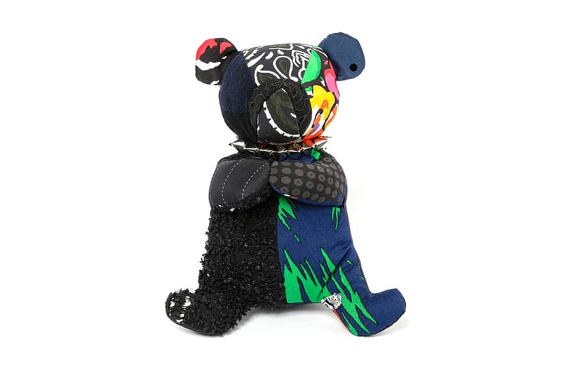 sacai Holiday 2024 Collection Release Information