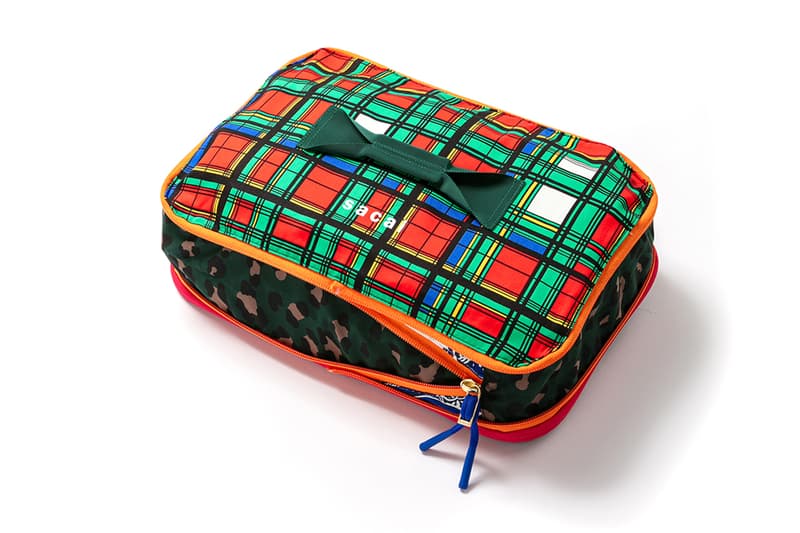 sacai Holiday 2024 Collection Release Information