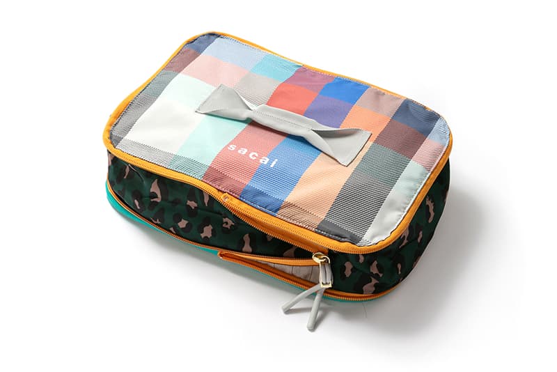 sacai Holiday 2024 Collection Release Information