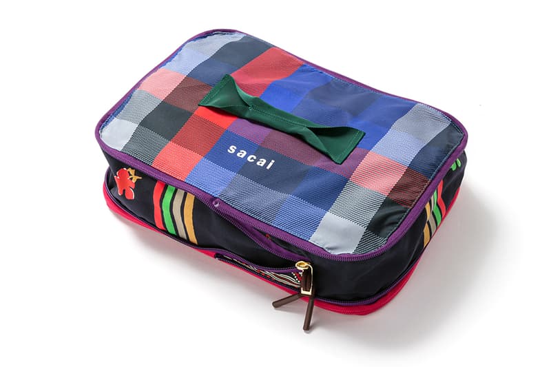 sacai Holiday 2024 Collection Release Information