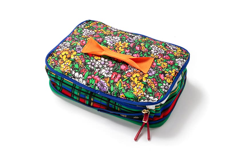 sacai Holiday 2024 Collection Release Information