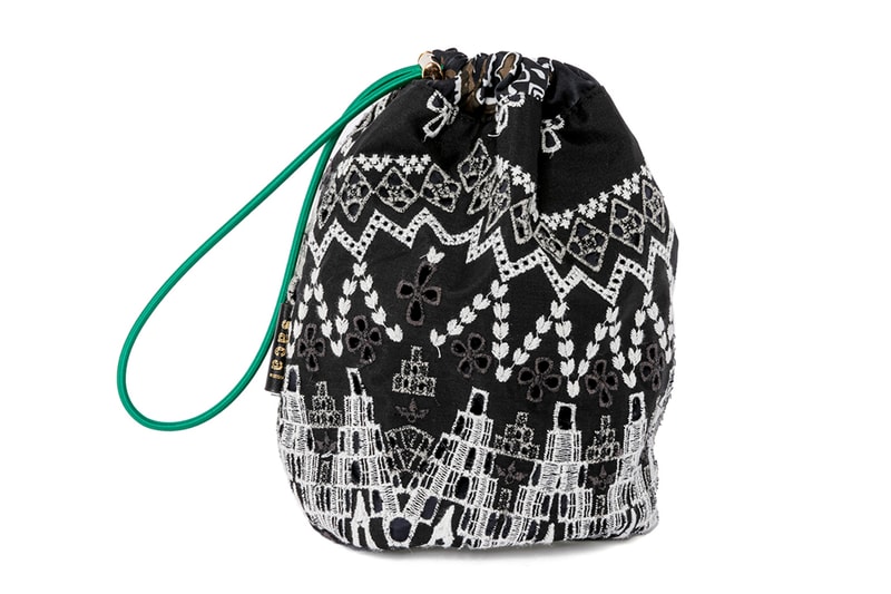 sacai Holiday 2024 Collection Release Information