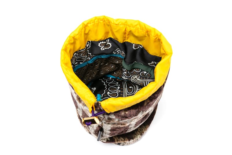 sacai Holiday 2024 Collection Release Information