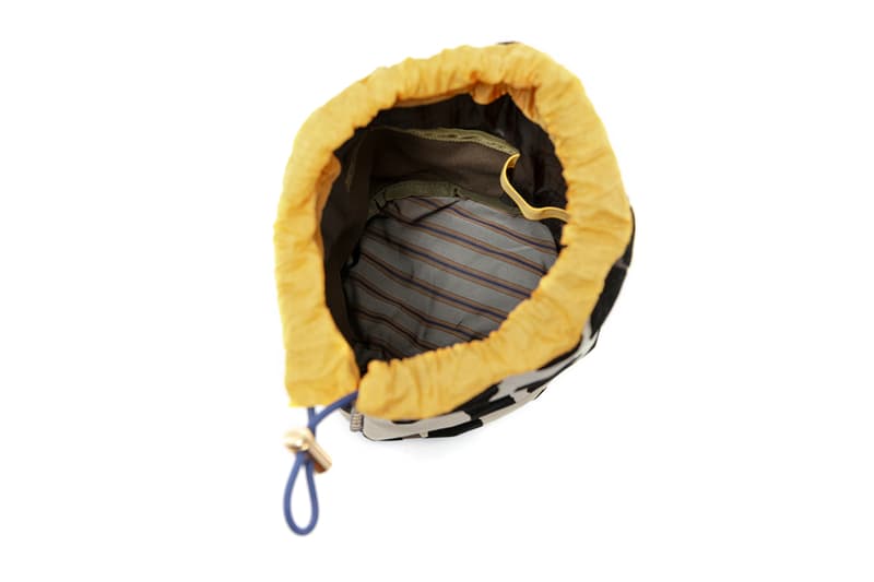 sacai Holiday 2024 Collection Release Information