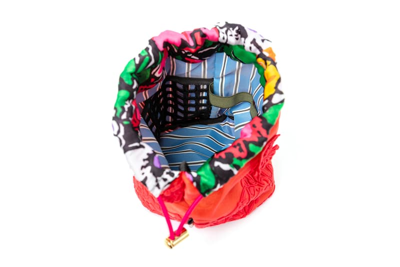 sacai Holiday 2024 Collection Release Information