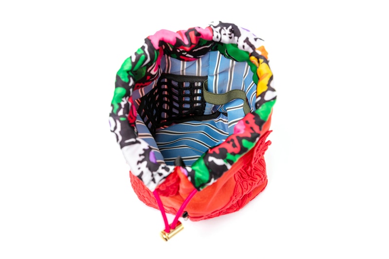 sacai Holiday 2024 Collection Release Information