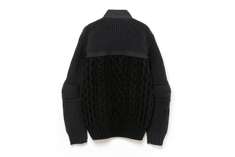 sacai Holiday 2024 Collection Release Information